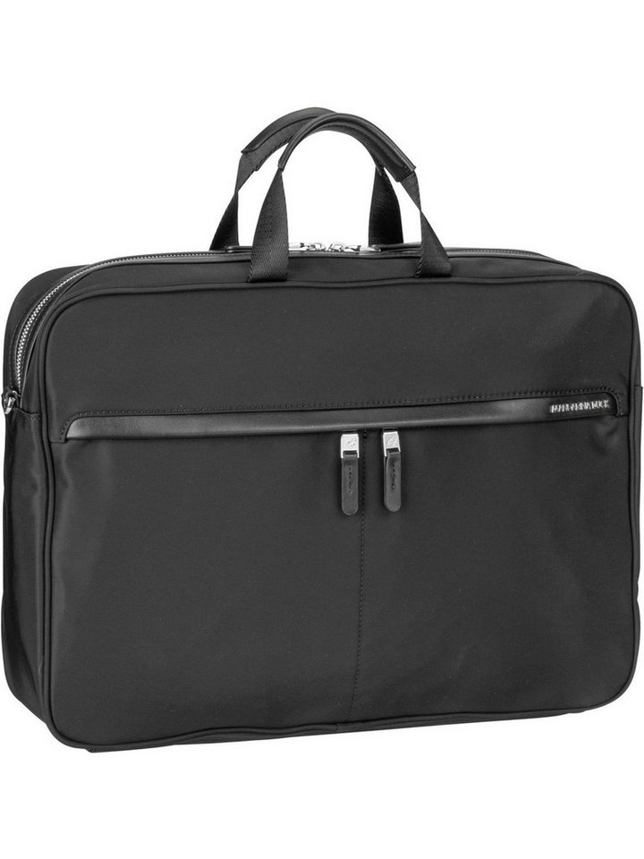 Mandarina Duck Aktentasche Hunter Urban Briefcase HWC02 von Mandarina Duck