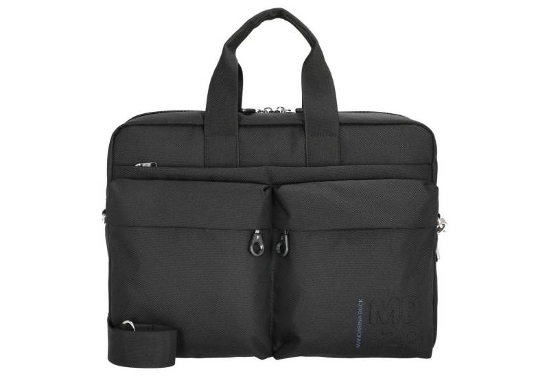 Mandarina Duck Aktentasche MD20 - Aktentasche 15" 37.5 cm (black) von Mandarina Duck