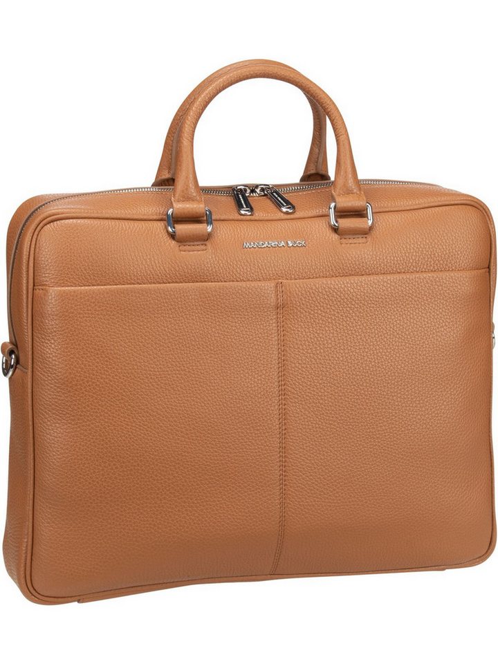 Mandarina Duck Aktentasche Mellow Urban Briefcase MWC01 von Mandarina Duck