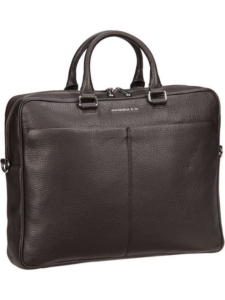 Mandarina Duck Aktentasche Mellow Urban Briefcase MWC01 von Mandarina Duck
