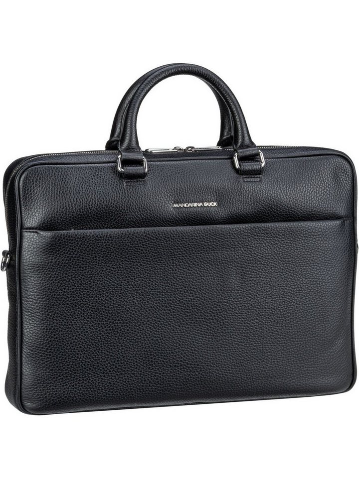 Mandarina Duck Aktentasche Mellow Urban Slim Briefcase MWC03 von Mandarina Duck