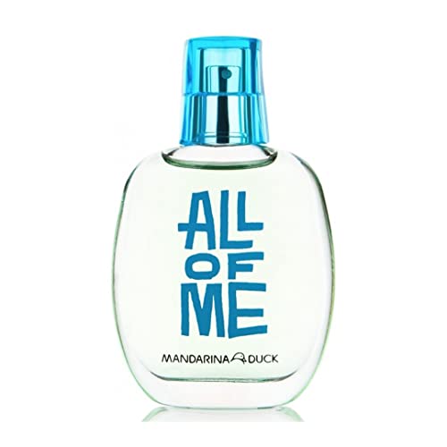 Mandarina Duck All of Me Man EDT Vapo, 30 ml von Mandarina Duck