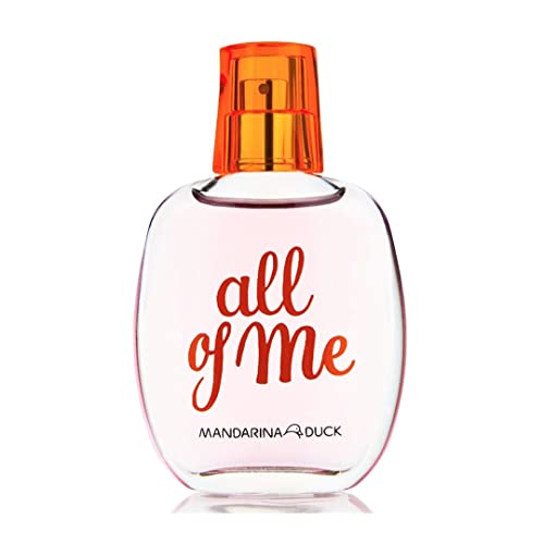 Mandarina Duck All of Me Wom EDT Vapo 50 ml von Mandarina Duck