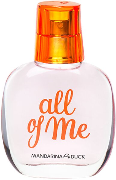 Mandarina Duck All of Me for Her Eau de Toilette (EdT) 30 ml von Mandarina Duck