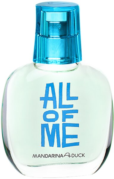 Mandarina Duck All of Me for Him Eau de Toilette (EdT) 30 ml von Mandarina Duck