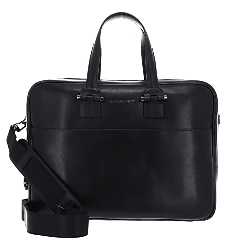 Mandarina Duck Alphaduck 2.0 Cartella Briefcase Black von Mandarina Duck