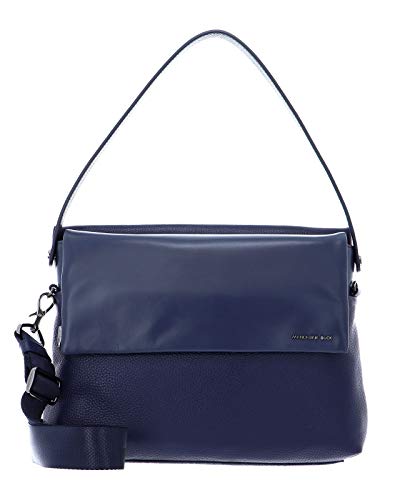 Mandarina Duck Athena Shoulder Bag Dress Blue von Mandarina Duck