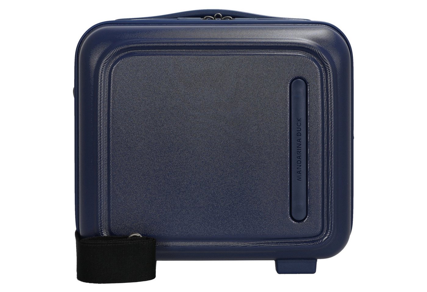 Mandarina Duck Beautycase Logoduck+ - Beautycase 27 cm (deep blue) von Mandarina Duck