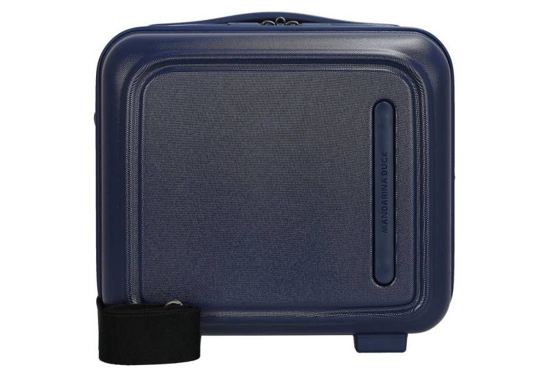 Mandarina Duck Beautycase Logoduck+ - Beautycase 27 cm (deep blue) von Mandarina Duck