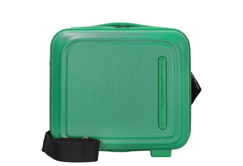 Mandarina Duck Beautycase Logoduck+ - Beautycase 27 cm (jelly bean) von Mandarina Duck