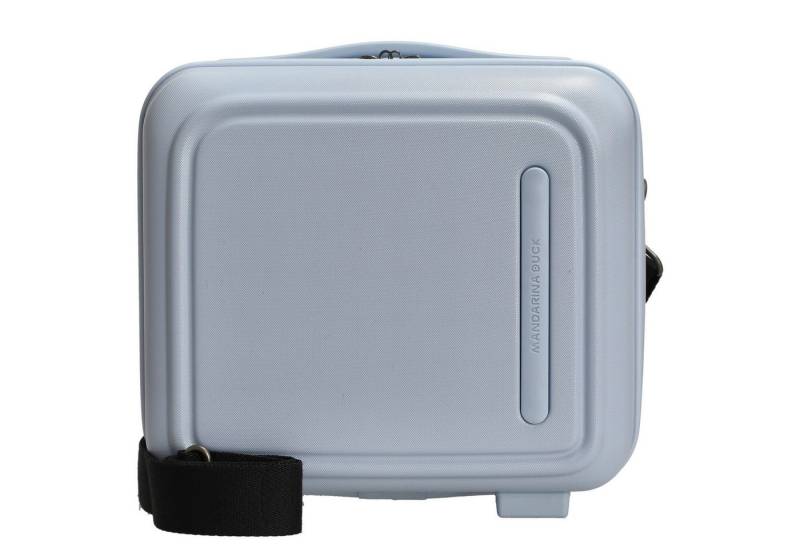 Mandarina Duck Beautycase Logoduck - Beautycase 28.5 cm (skyway) von Mandarina Duck