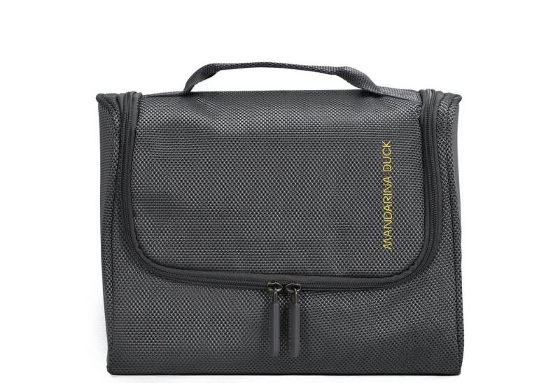 Mandarina Duck Beautycase Zephyr - Kulturbeutel 26 cm (graphite) von Mandarina Duck