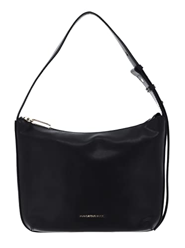 Mandarina Duck Schultertasche Schwarz (Black) Luna P10kbt05 26 x 19,5 x 12 (L x H x B) von Mandarina Duck