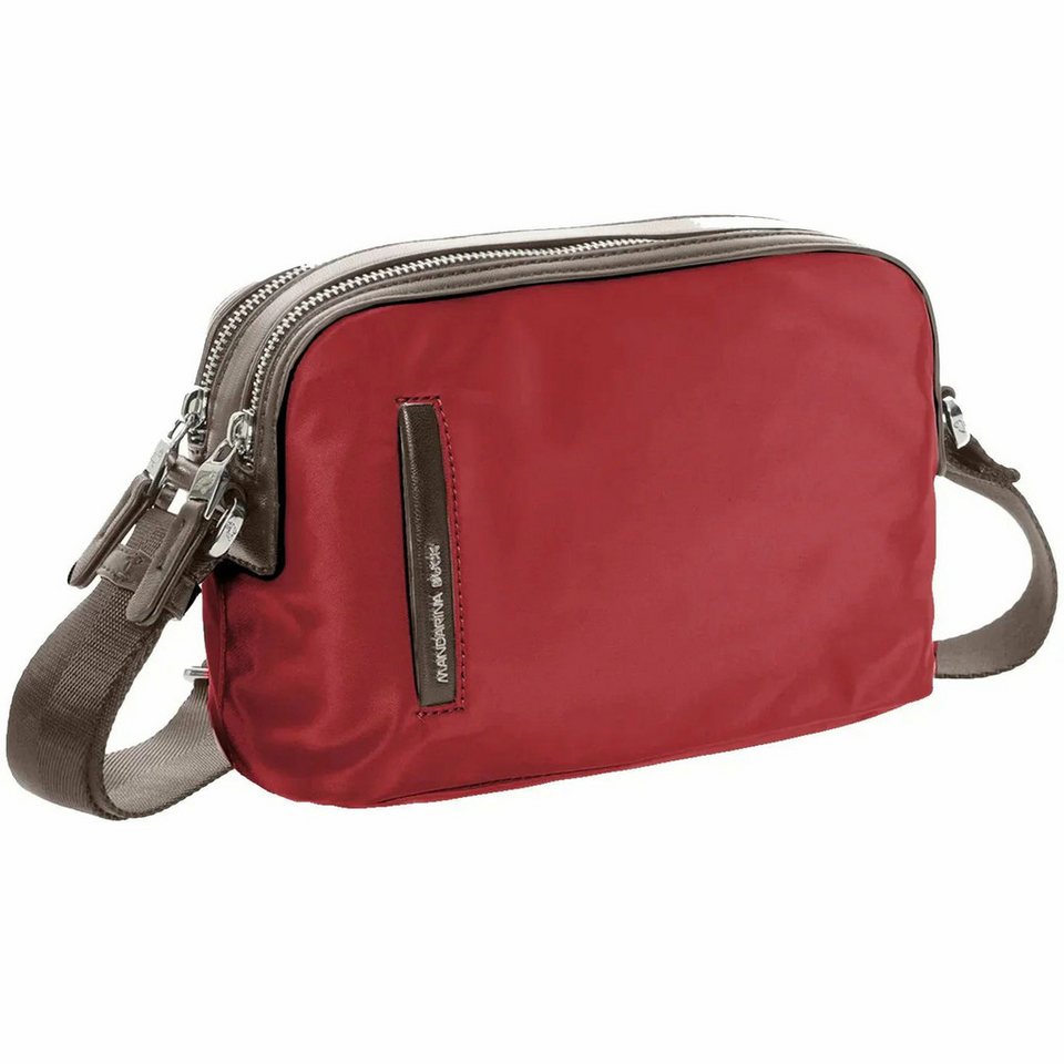 Mandarina Duck Businesstasche Kuriertasche für Erwachsene (keine Angabe, 1-tlg., keine Angabe) von Mandarina Duck