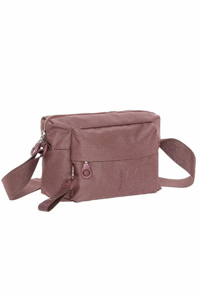 Mandarina Duck Businesstasche Kuriertasche für Erwachsene (keine Angabe, 1-tlg., keine Angabe) von Mandarina Duck