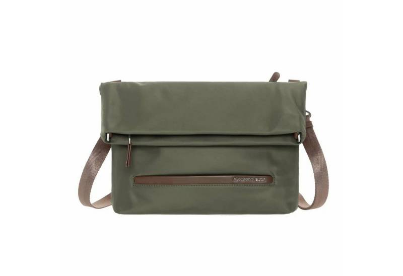 Mandarina Duck Businesstasche Kuriertasche für Erwachsene (keine Angabe, 1-tlg., keine Angabe) von Mandarina Duck