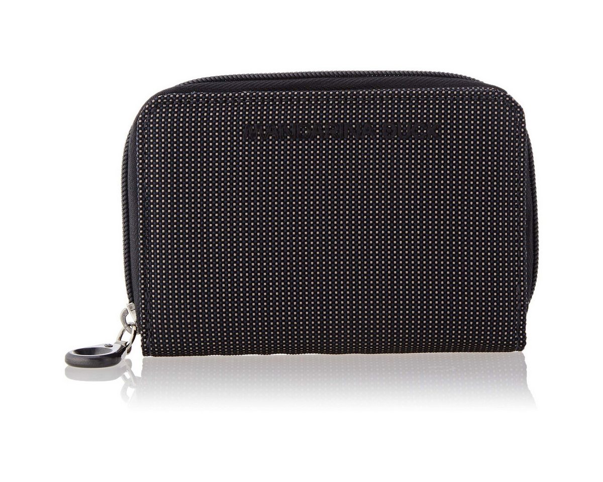 Mandarina Duck Clutch grau regular fit (1-tlg) von Mandarina Duck
