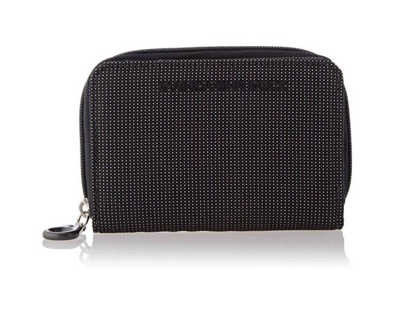 Mandarina Duck Clutch grau regular fit (1-tlg) von Mandarina Duck
