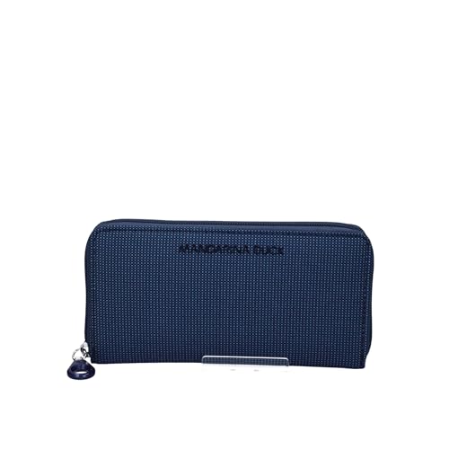 Mandarina Duck DAMEN Md 20 Geldb rse, Atlantic Sea, 18,5x10x2 (L x H W) EU von Mandarina Duck