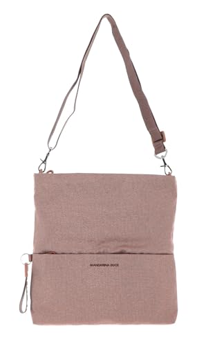 Mandarina Duck Damen MD 20 LUX Umhängetasche, Almond von Mandarina Duck