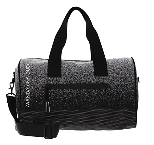 Mandarina Duck Damen Athleisure Tasche/Aluminium von Mandarina Duck