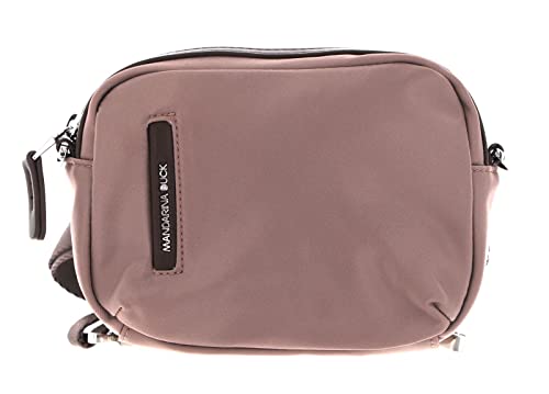 Mandarina Duck Damen Hunter P10VCT01 Umhängetasche, Beaver, 18,5x12x4 (L x H x W) von Mandarina Duck