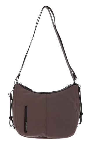 Mandarina Duck Damen Hunter P10VCT21 Rucksack, Beaver, 27x24x12 (L x H x W) von Mandarina Duck