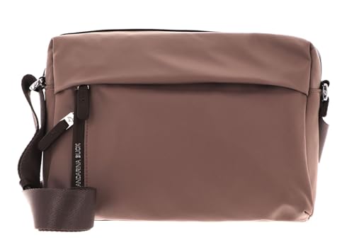 Mandarina Duck Damen Hunter P10VCT19 Umhängetasche, Beaver, 28x23x14 (L x H x W) Mandarina Duck Damen Hunter P10VCT19 Umhängetasche, Beaver, 28x23x14 (L x H x W) von Mandarina Duck