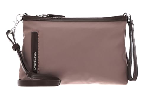 Mandarina Duck Clutch Beaver (Braun) Hunter P10vcm04 21,5 x 15 x 3 (L x H x B) von Mandarina Duck