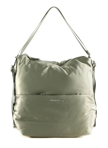 Mandarina Duck Damen Chelsea Schultertasche, Iron Gate von Mandarina Duck