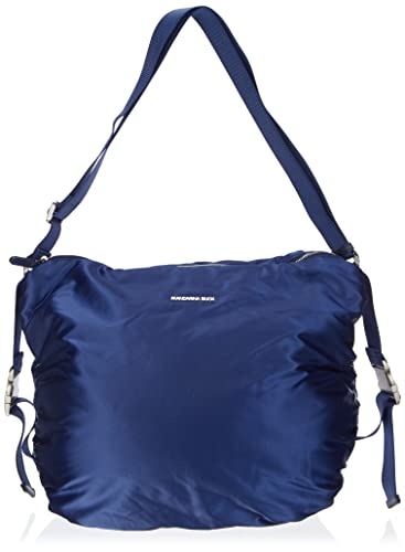 Mandarina Duck Damen Chelsea Schultertasche, Moonlight von Mandarina Duck