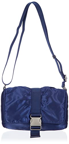 Mandarina Duck Damen Chelsea Kuriertasche, Moonlight von Mandarina Duck