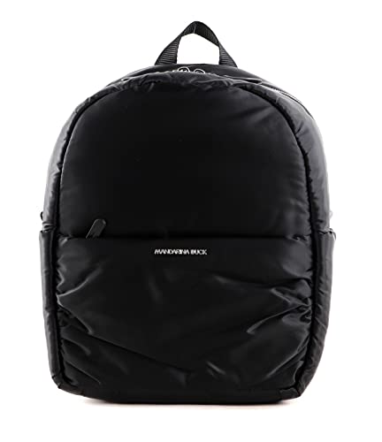 Mandarina Duck Damen Chelsea Rucksack, Black von Mandarina Duck