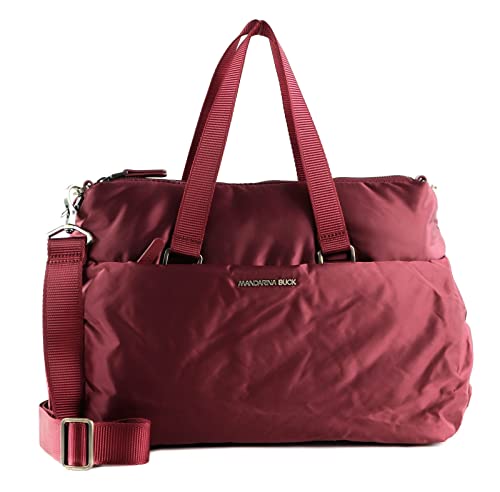 Mandarina Duck Damen Chelsea Sportsack, Glänzender Sonnenuntergang von Mandarina Duck