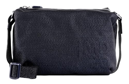 Mandarina Duck Damen Clutch MD20 Pochette, Lux Navy von Mandarina Duck