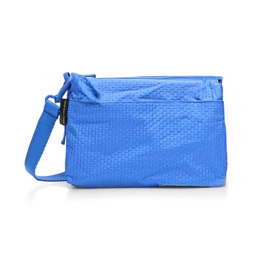 Mandarina Duck Damen Clutch Revival 2.0, Blau (Electric Blue) von Mandarina Duck