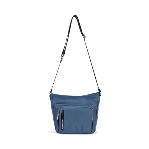 Mandarina Duck Damen Crossover Hunter, Blue Wing von Mandarina Duck