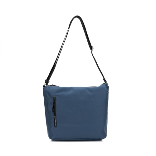 Mandarina Duck Damen Crossover Hunter, Blue Wing von Mandarina Duck