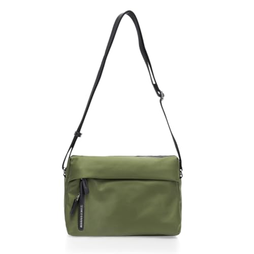 Mandarina Duck Damen Crossover Hunter, Grün (Military Green) von Mandarina Duck
