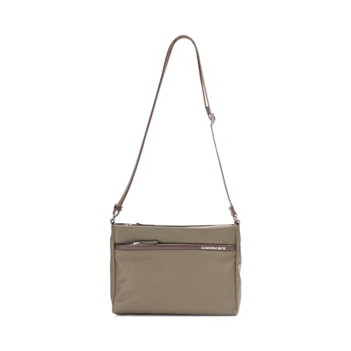 Mandarina Duck Damen Crossover Hunter, Pyrit von Mandarina Duck