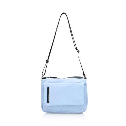 Mandarina Duck Damen Crossover Hunter, Skyway&Black Mandarina Duck Damen Crossover Hunter, Skyway&Black von Mandarina Duck