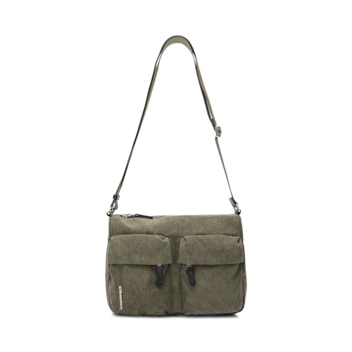 Mandarina Duck Damen Crossover Hunter Velvet, Pyrit von Mandarina Duck