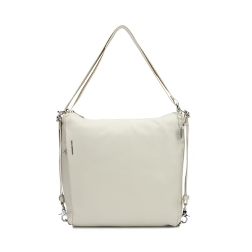 Mandarina Duck Damen Crossover Mellow Leather, Kaschmir Mandarina Duck Damen Crossover Mellow Leather, Kaschmir von Mandarina Duck
