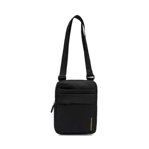 Mandarina Duck Damen Crossover Zephyr, Schwarz von Mandarina Duck