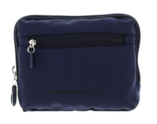 Mandarina Duck Clutch Blau (Dress Blue) Md 20 P10qmm06 14 x 11 x 4 (L x H x B) von Mandarina Duck