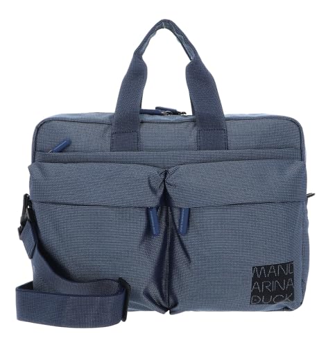 Mandarina Duck Damen District Briefcase, Atlantic Sea Mandarina Duck Damen District Briefcase, Atlantic Sea von Mandarina Duck