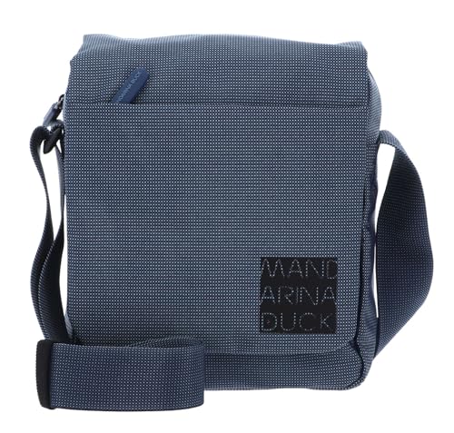 Mandarina Duck Damen District Crossover ÜBERGÄNGE, Atlantic SEA von Mandarina Duck