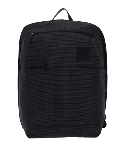 Mandarina Duck Damen District Rucksack, Black Ink Mandarina Duck Damen District Rucksack, Black Ink von Mandarina Duck