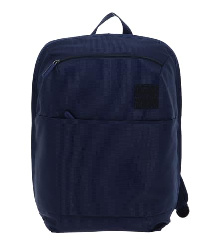 Mandarina Duck Damen District Rucksack, Blaues Kleid von Mandarina Duck