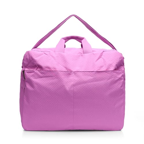 Mandarina Duck Damen Duffle Revival 2.0, Orchid Mandarina Duck Damen Duffle Revival 2.0, Orchid von Mandarina Duck